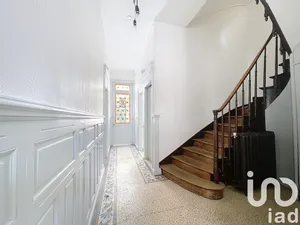 Maison à Douai (59500)