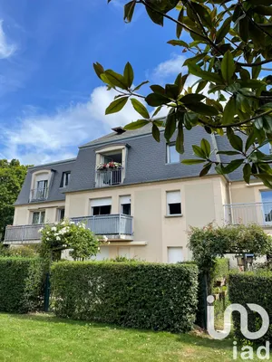 Appartement à Saint-Malo (35400)