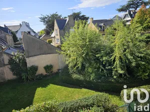Appartement à Saint-Malo (35400)