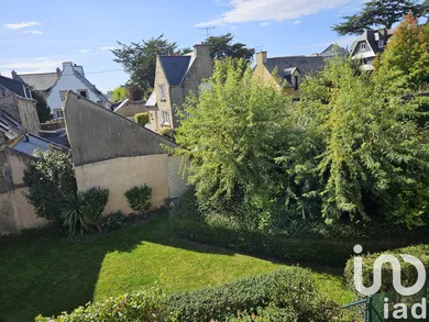 Appartement à Saint-Malo (35400)
