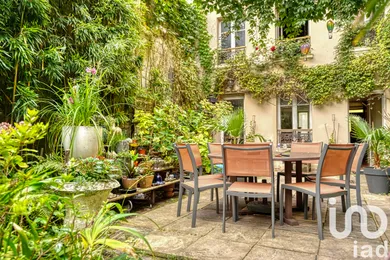 Maison à Saint-Brice-sous-Forêt (95350)