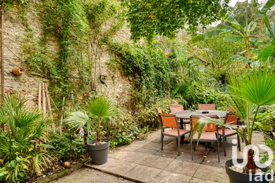 House at Saint-Brice-sous-Forêt (95350)