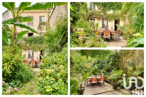 Maison à Saint-Brice-sous-Forêt (95350)