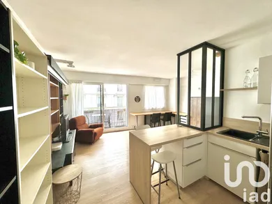 Appartement à Paris (75011)