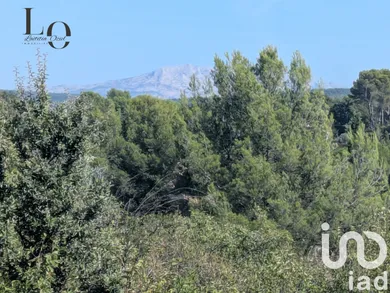 Land at Cabriès (13480)