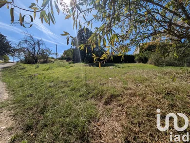 Land in Cabriès (13480)