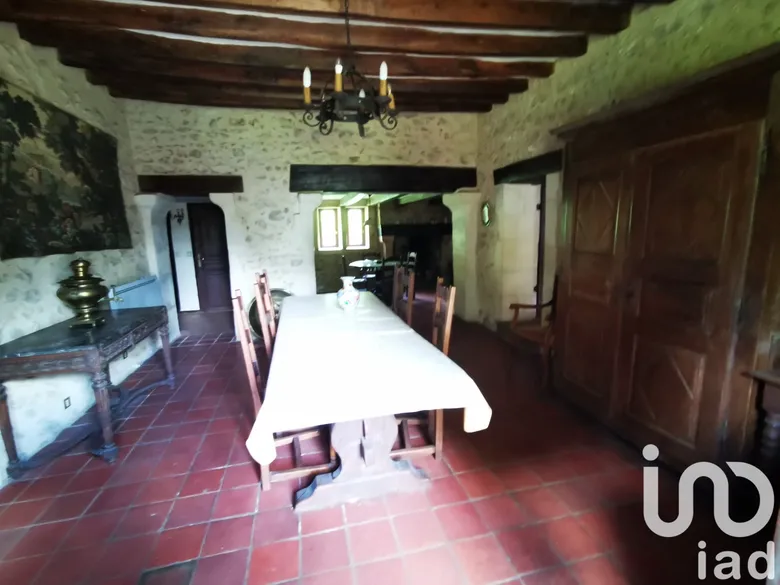Maison 5 pièces 190 m² · à Bouloire · 189,7 m² · 270 500 €