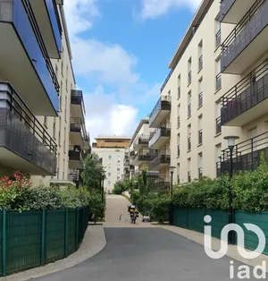 Appartement à Rambouillet (78120)