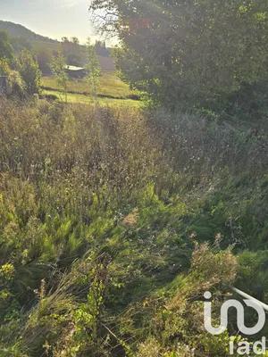 Building plot at Dormans (51700)