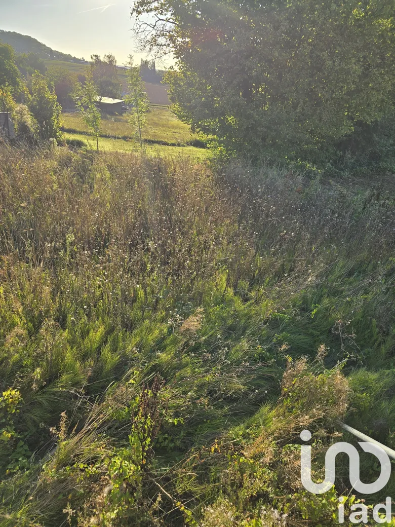Terrain à bâtir à Dormans (51700) · 22 000 €