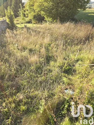Terrain à bâtir à Dormans (51700)