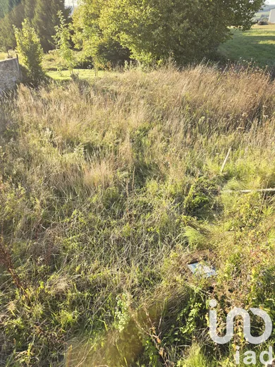Building plot in Dormans (51700)