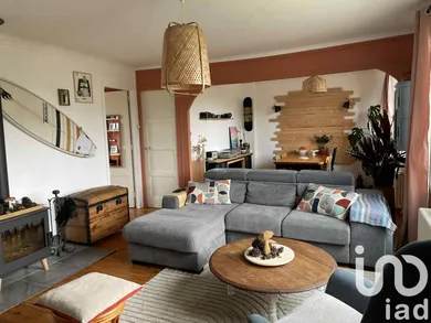 Maison à Cherbourg-en-Cotentin (50460)