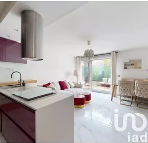 Apartment at Athis-Mons (91200)