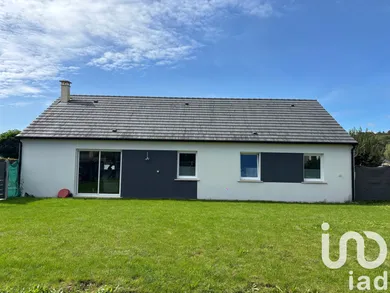 Maison à Champs-sur-Yonne (89290)