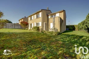 House at Laquenexy (57530)