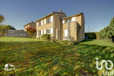 Maison à Laquenexy (57530)