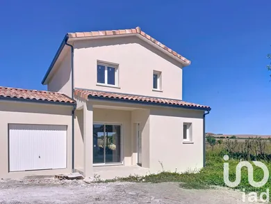 Maison à Montlaur (31450)
