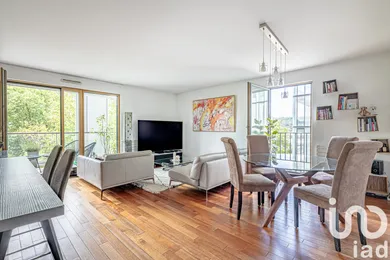 Appartement à Boulogne-Billancourt (92100)