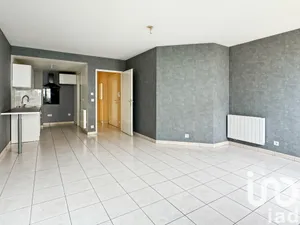 Appartement à Montlhéry (91310)