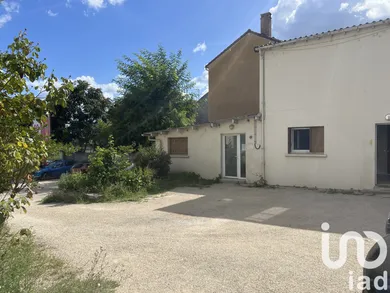 Immeuble à Carrières-sous-Poissy (78955)