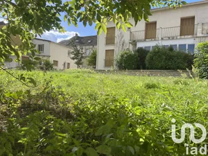 Immeuble à Carrières-sous-Poissy (78955)