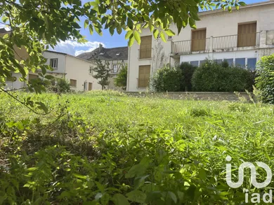 Building in Carrières-sous-Poissy (78955)