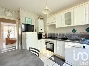 Apartment in Échirolles (38130)