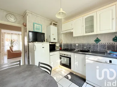 Appartement à Échirolles (38130)