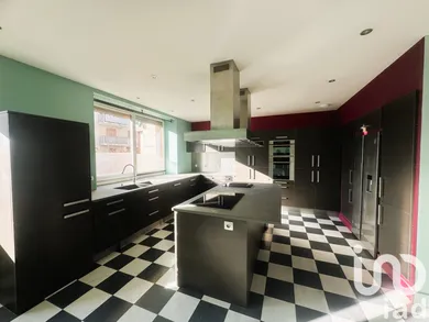 Apartment in Valleiry (74520)