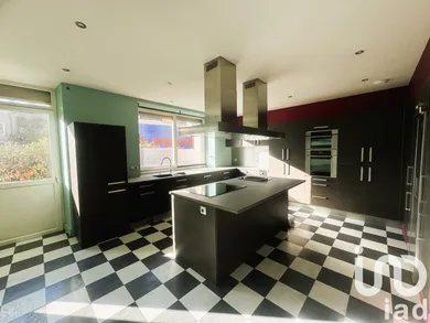 Apartment in Valleiry (74520)