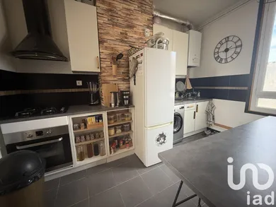 Appartement à Le Havre (76600)