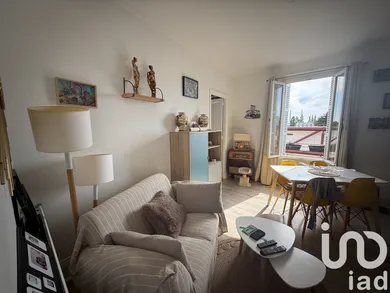 Appartement à Le Havre (76600)