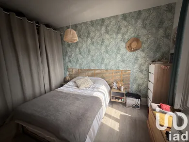 Appartement à Le Havre (76600)