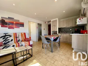 Apartment at Canet-en-Roussillon (66140)