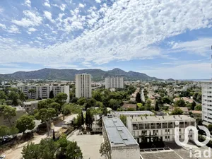 Apartment in Marseille (13009)