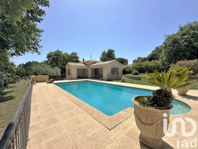 Maison à Uzès (30700)