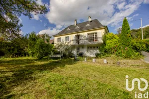 Maison traditionnelle à Béthisy-Saint-Martin (60320)