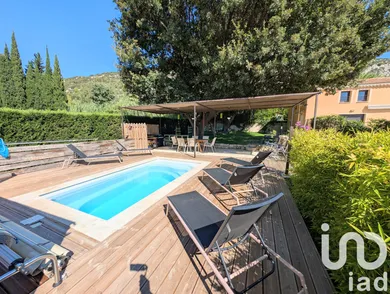 Maison à Beaumes-de-Venise (84190)