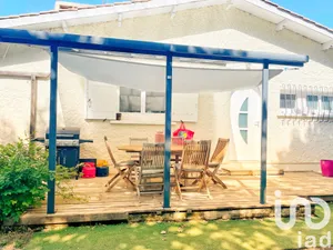 House at Saint-Médard-en-Jalles (33160)