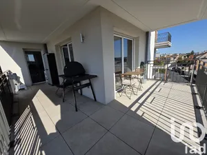 Apartment at Rosny-sous-Bois (93110)