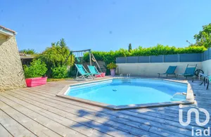 Maison traditionnelle à Saint-Médard-en-Jalles (33160)