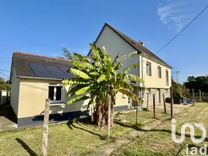 Maison de campagne à Montauban-de-Bretagne (35360)