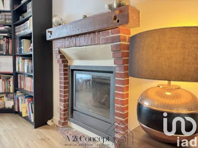 Maison à Sainte-Luce-sur-Loire (44980)