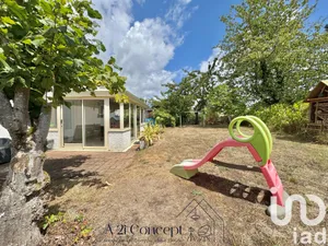 House in Sainte-Luce-sur-Loire (44980)
