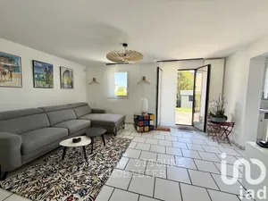 House at Leuville-sur-Orge (91310)