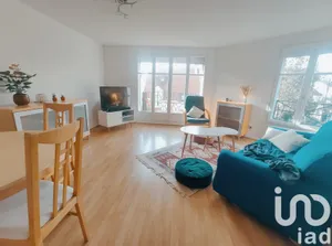 Appartement à Saint-Brice-sous-Forêt (95350)