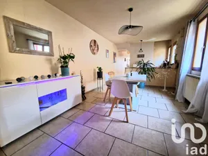 House in Sens (89100)
