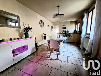 Maison à Sens (89100)