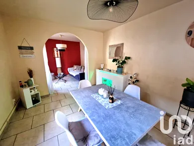 Maison à Sens (89100)